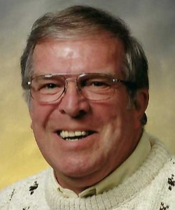 Gerald Jerry Reetz Obituary from Mueller Funeral Home